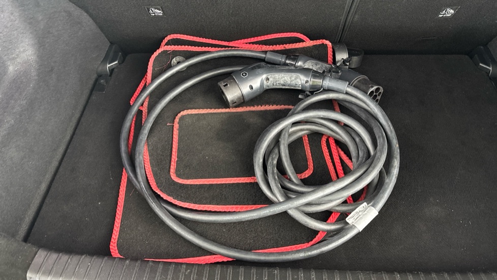 VAUXHALL MOKKA Image 22