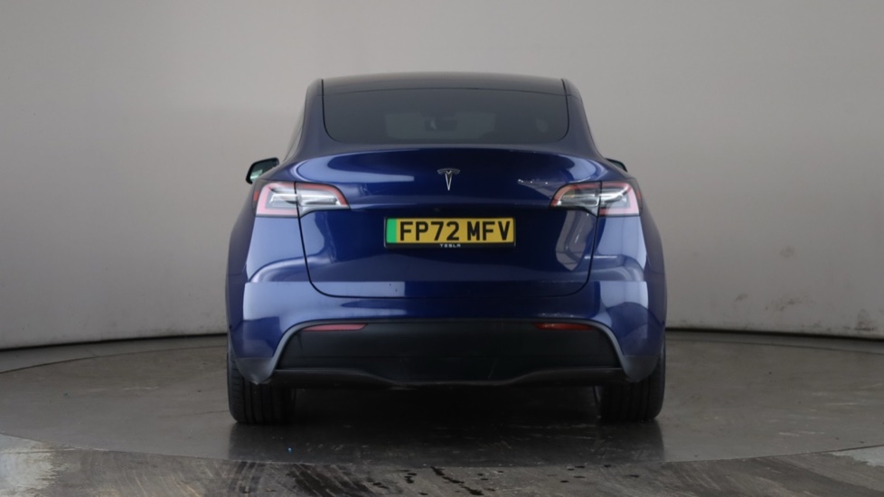 TESLA MODEL Y Image 4