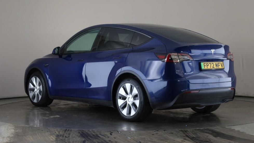 TESLA MODEL Y Image 3