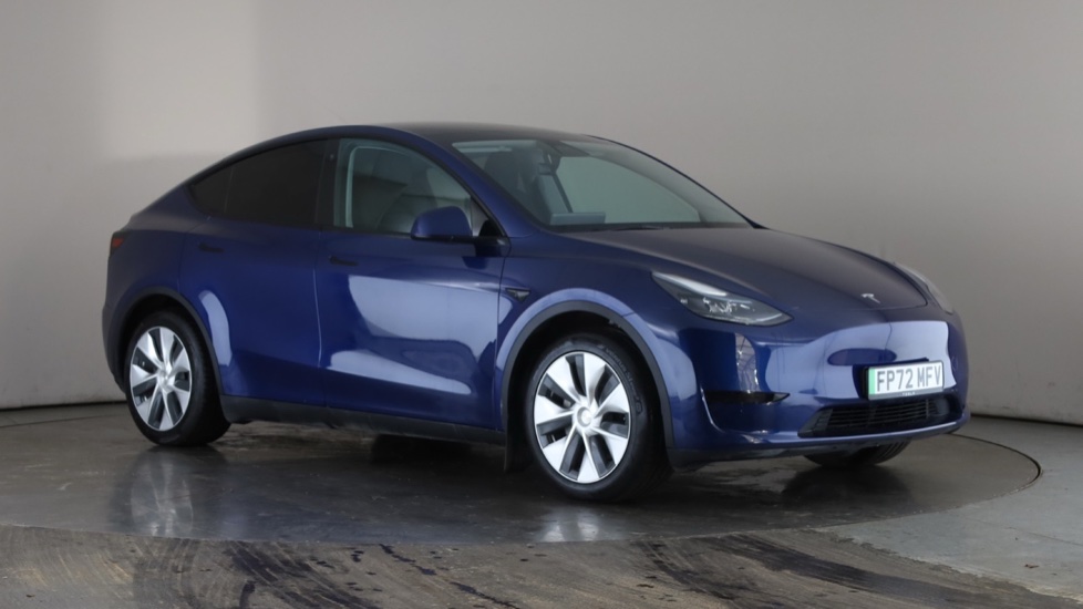 TESLA MODEL Y Image 7