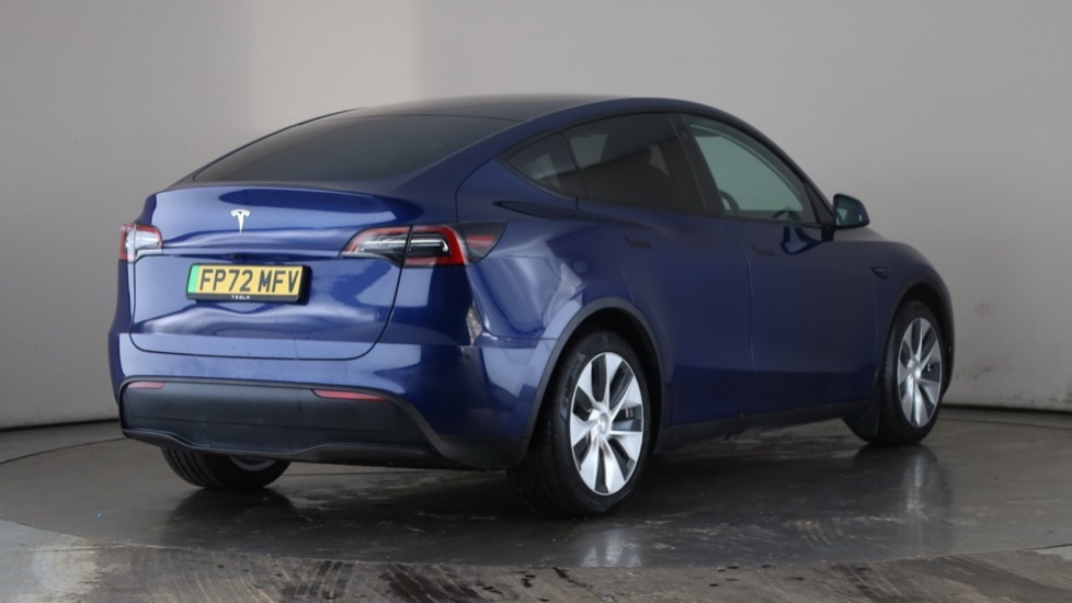 TESLA MODEL Y Image 5