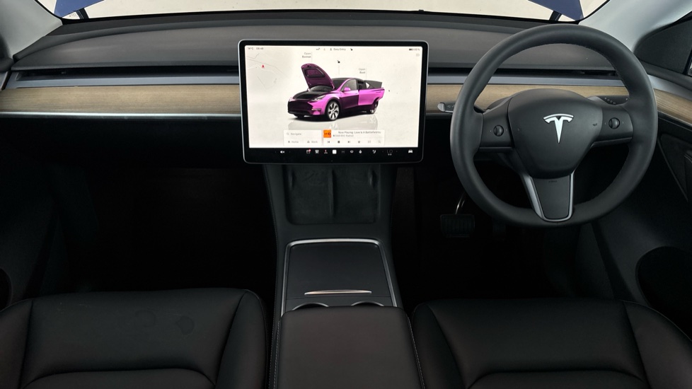 TESLA MODEL Y Image 11