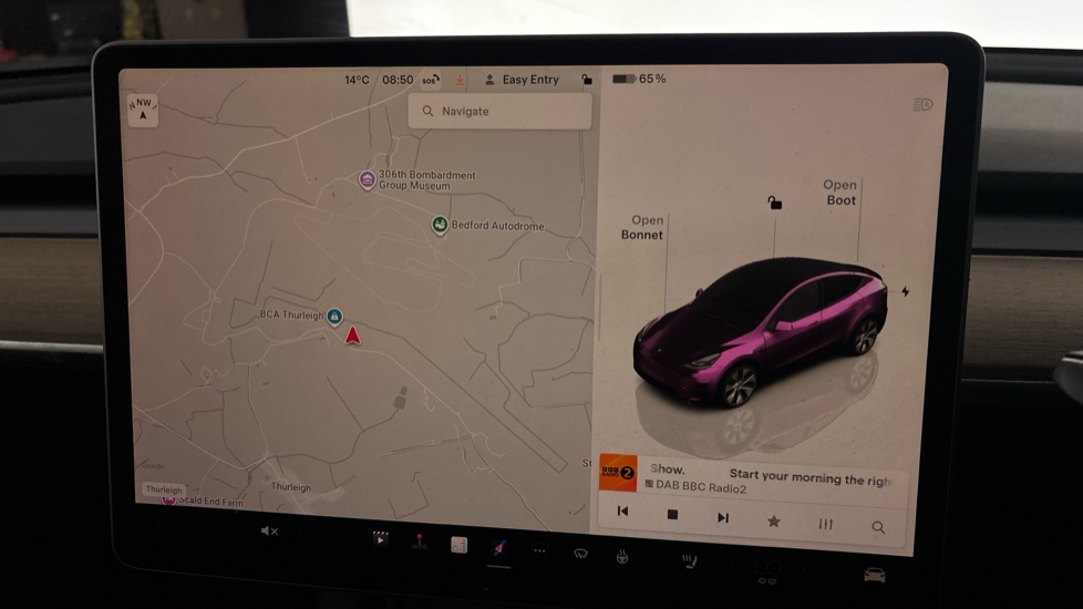 TESLA MODEL Y Image 12