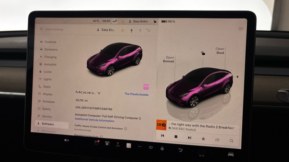 TESLA MODEL Y Image 13