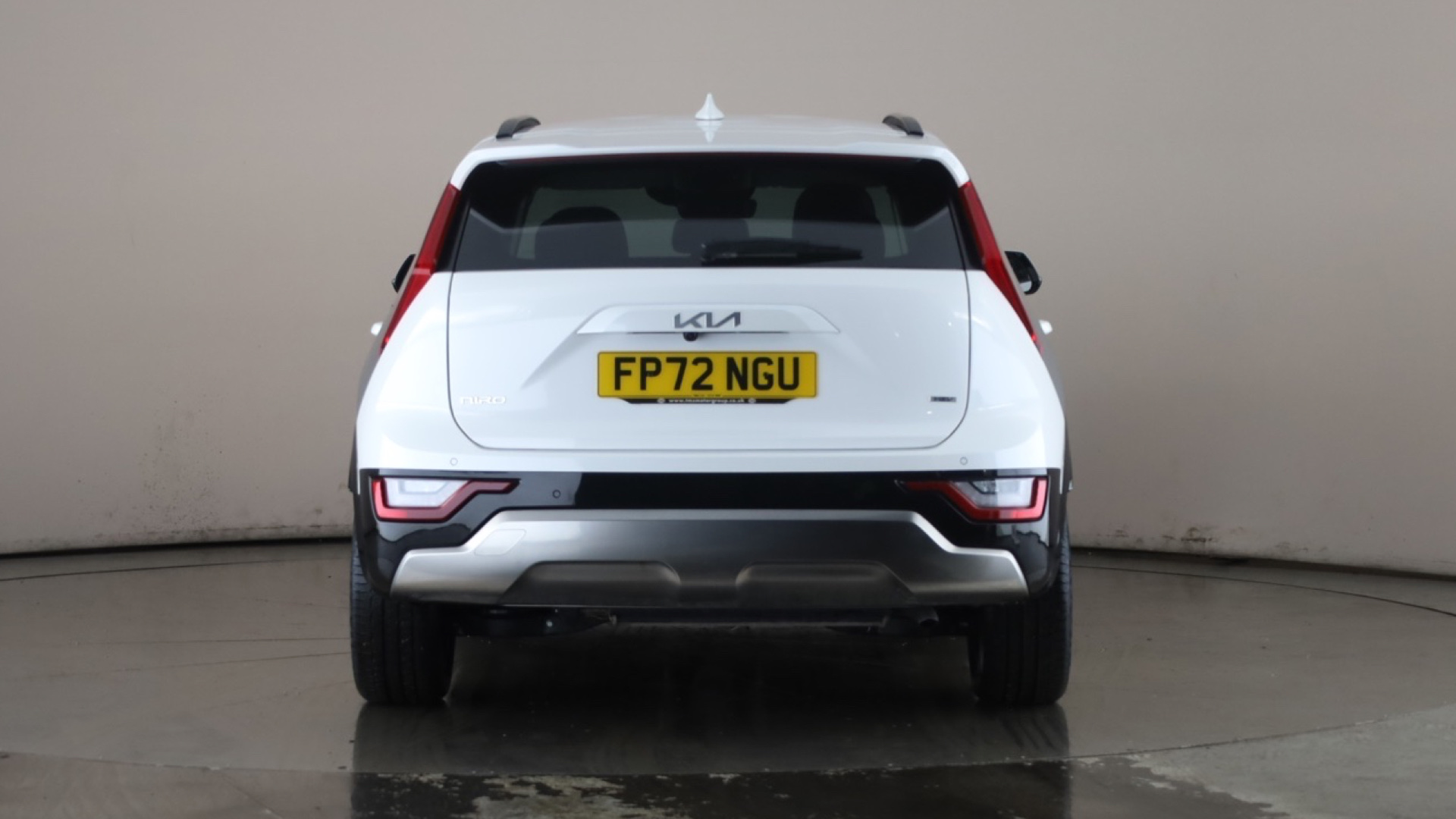 4020722 1.6 GDi Hybrid 4 5dr DCT