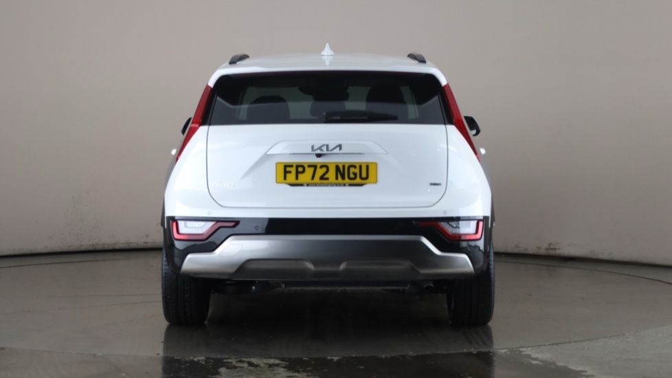 Kia Niro Image 4