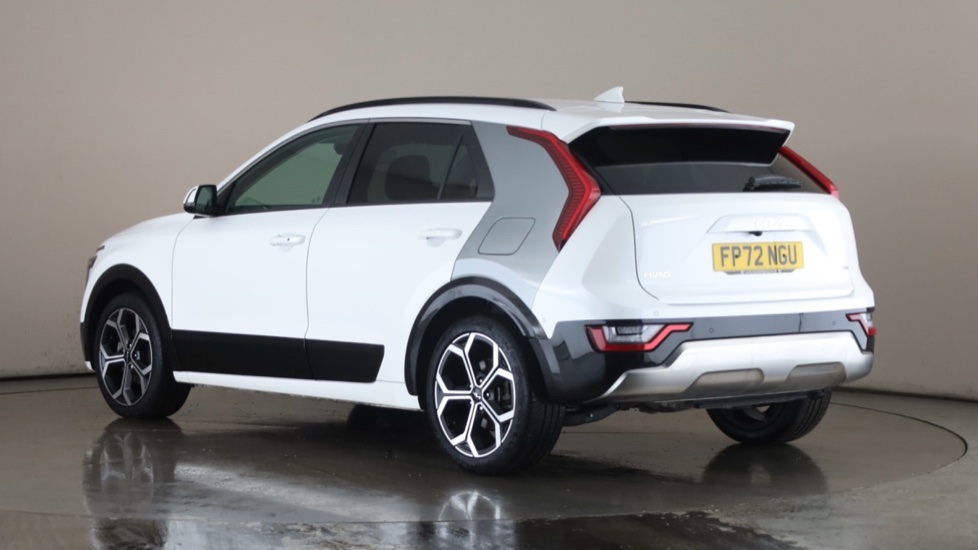 Kia Niro Image 3