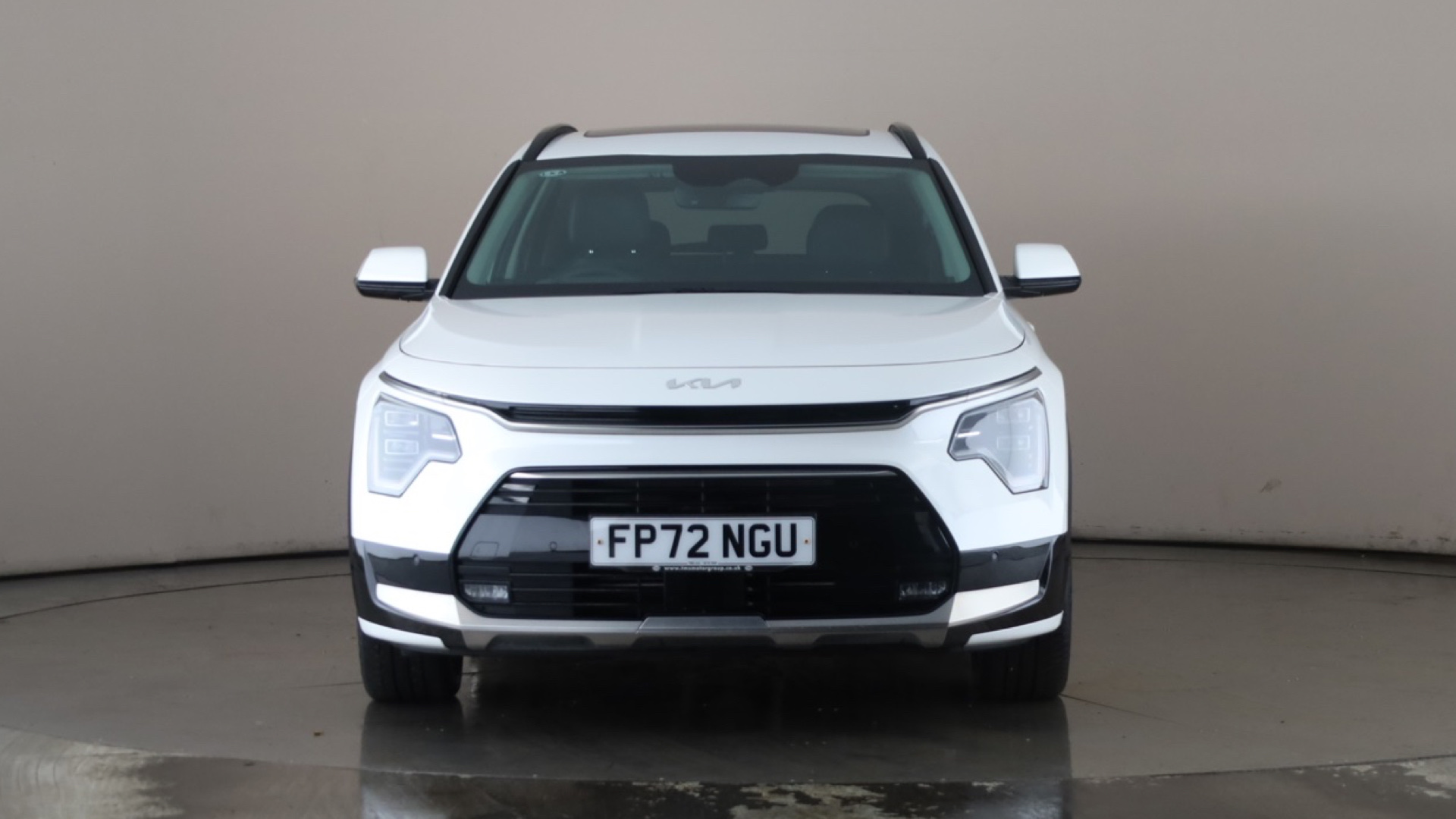 4020722 1.6 GDi Hybrid 4 5dr DCT