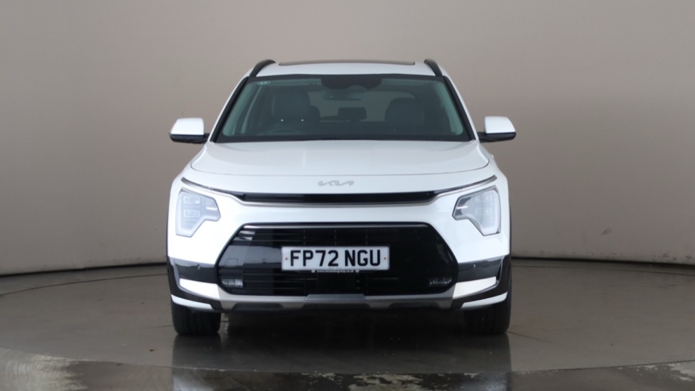 Kia Niro Image 8