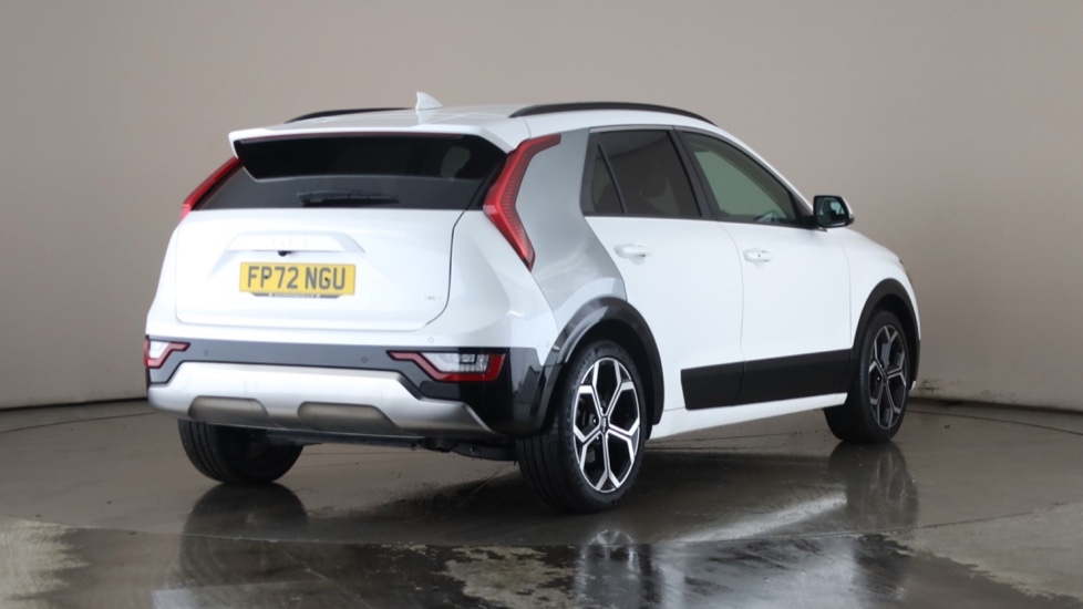 Kia Niro Image 5