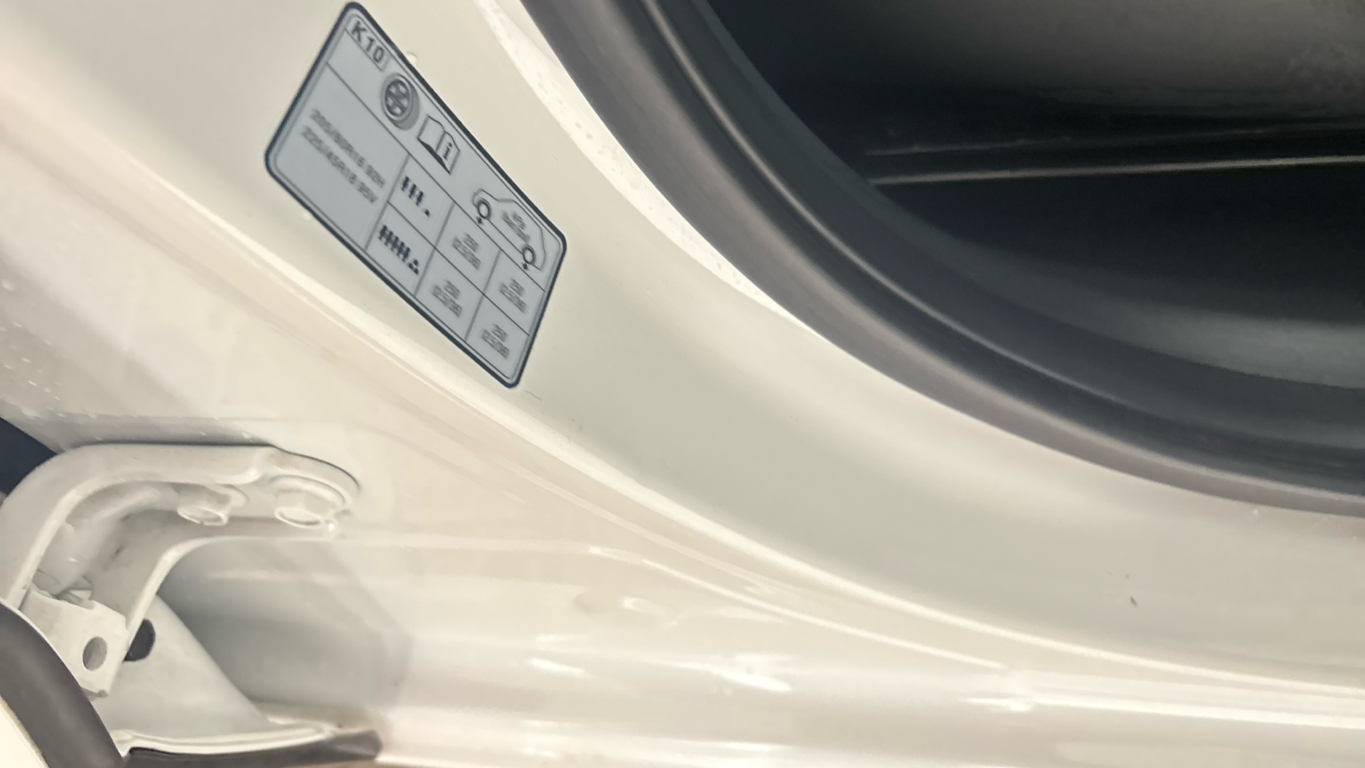 4020722 1.6 GDi Hybrid 4 5dr DCT