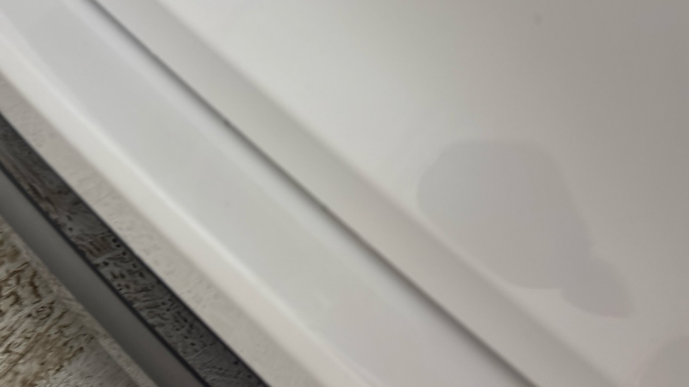 Kia Niro chips