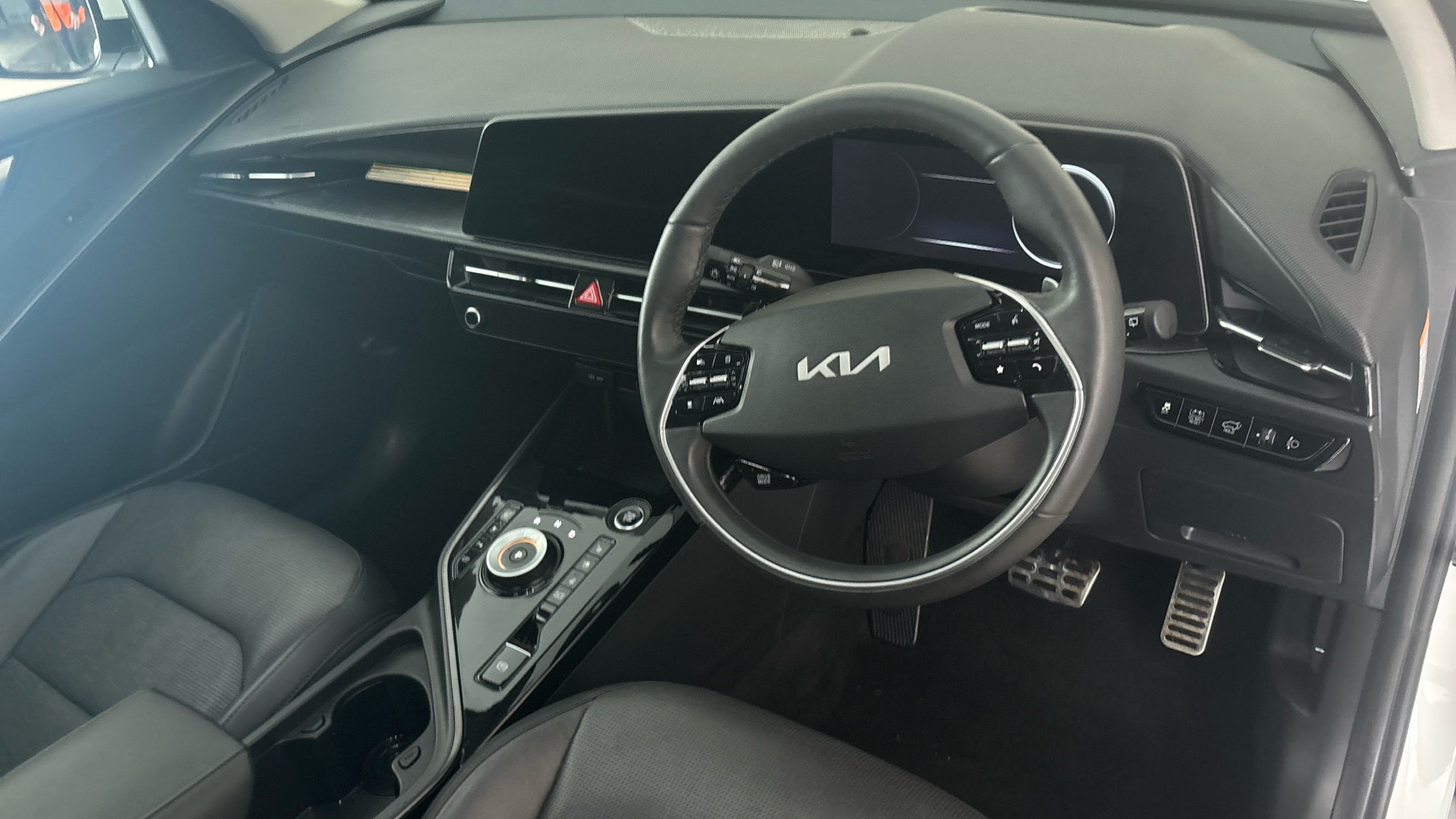 4020722 1.6 GDi Hybrid 4 5dr DCT