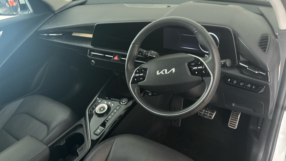 Kia Niro Image 9