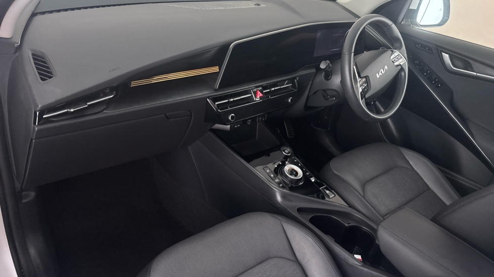 Kia Niro Image 10
