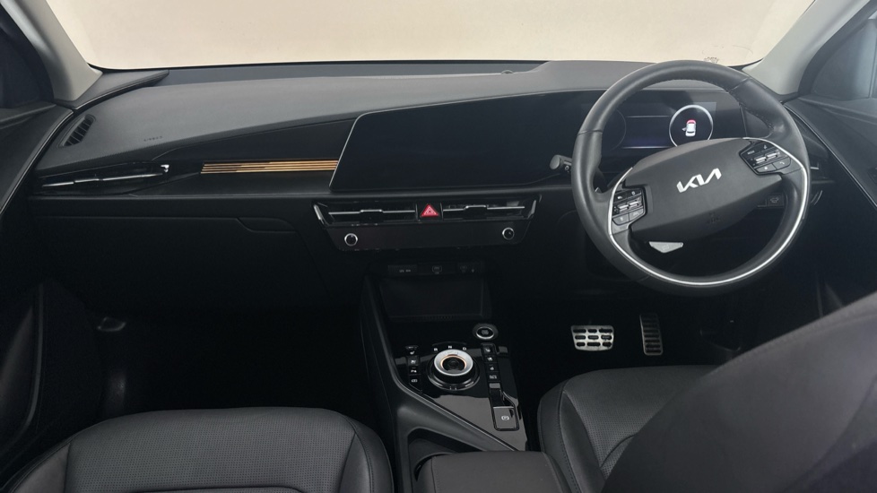 Kia Niro Image 11