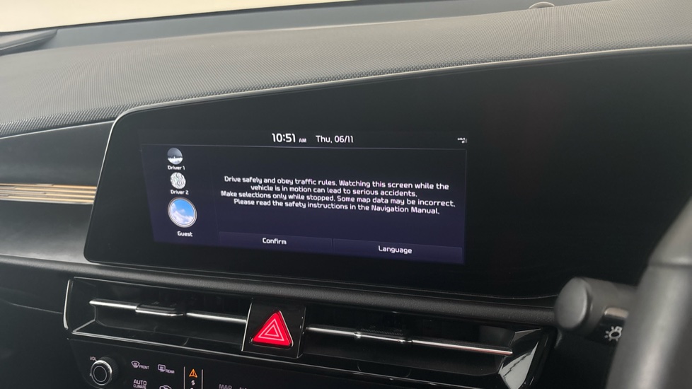 Kia Niro Image 12