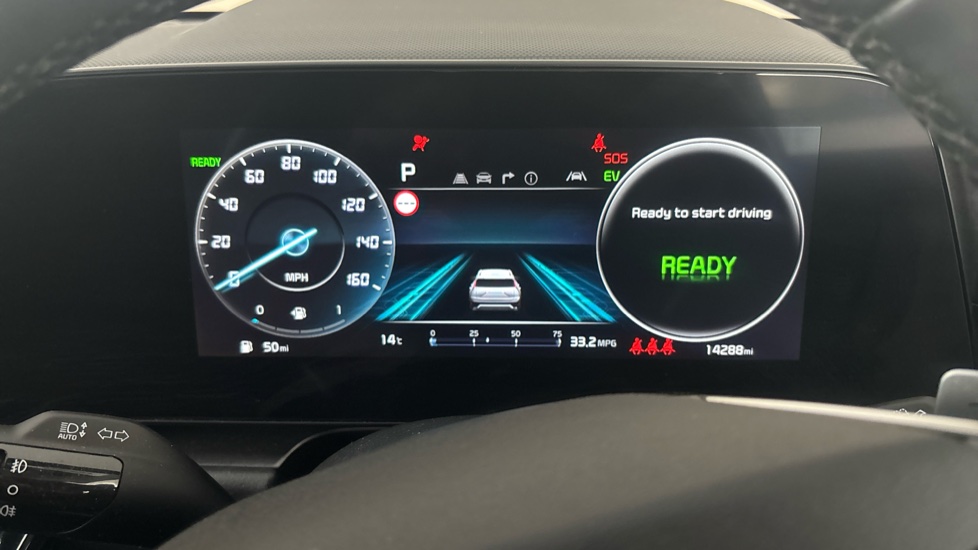 Kia Niro Image 13