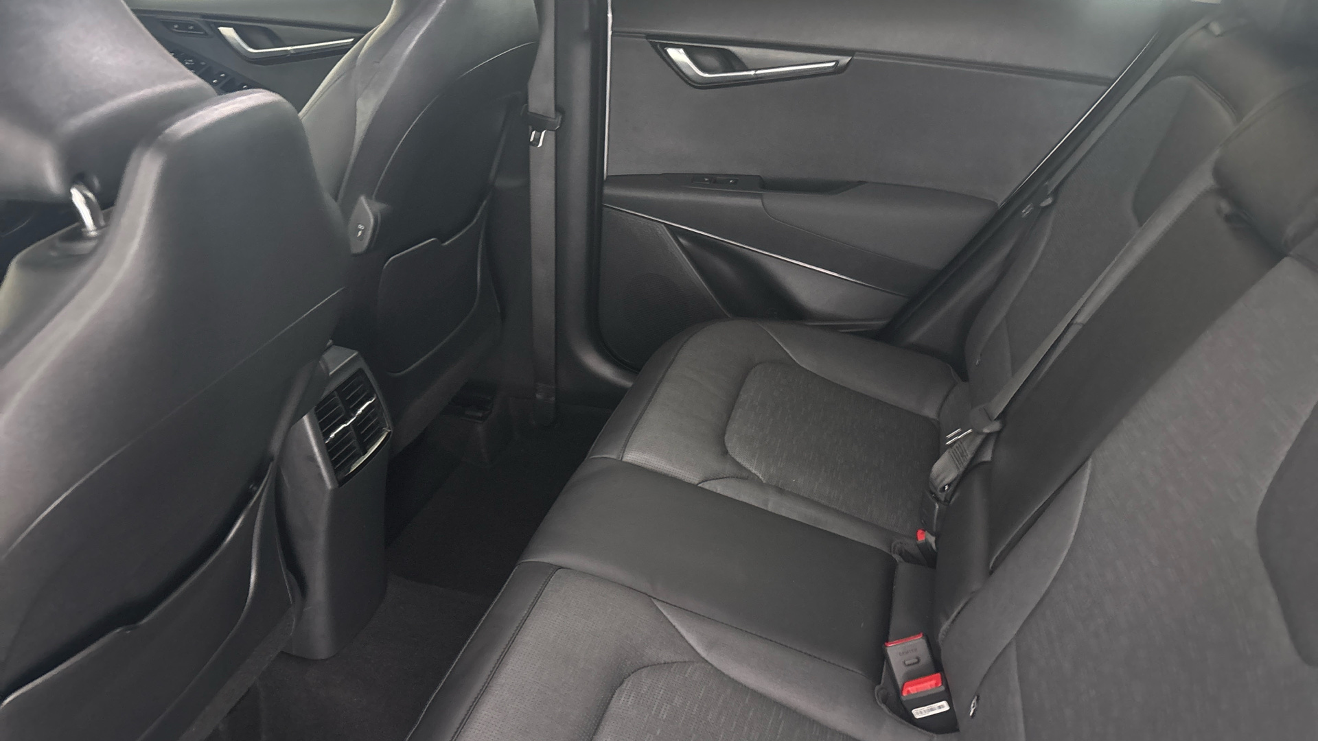 4020722 1.6 GDi Hybrid 4 5dr DCT