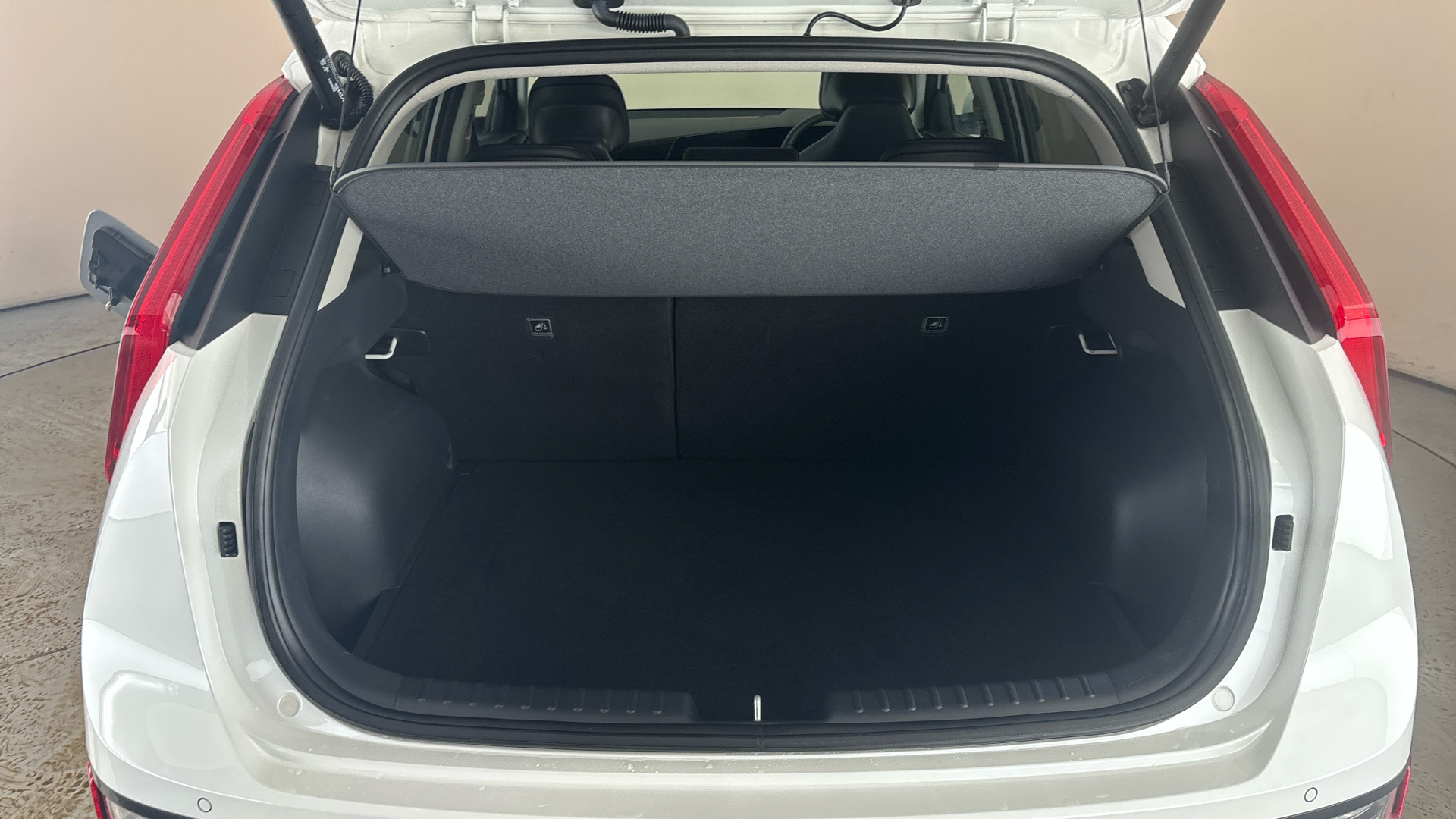 4020722 1.6 GDi Hybrid 4 5dr DCT