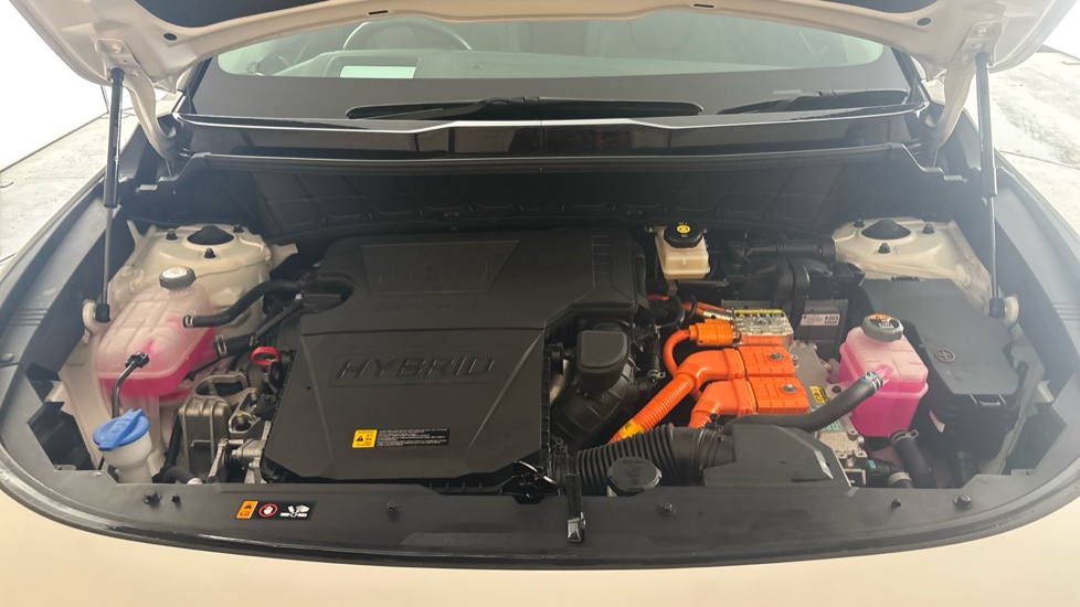 Kia Niro Image 16