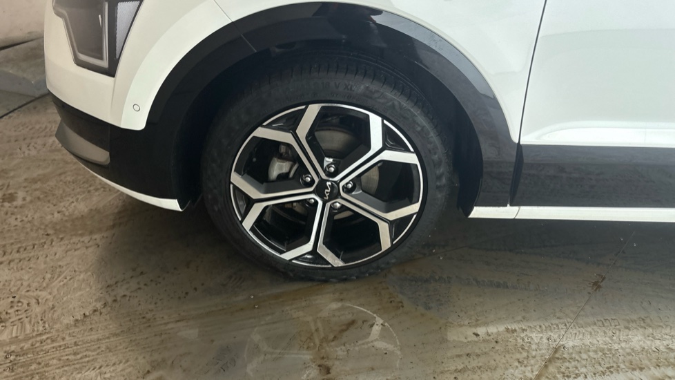 Kia Niro Image 17