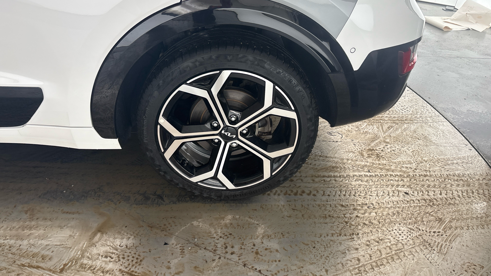 4020722 1.6 GDi Hybrid 4 5dr DCT