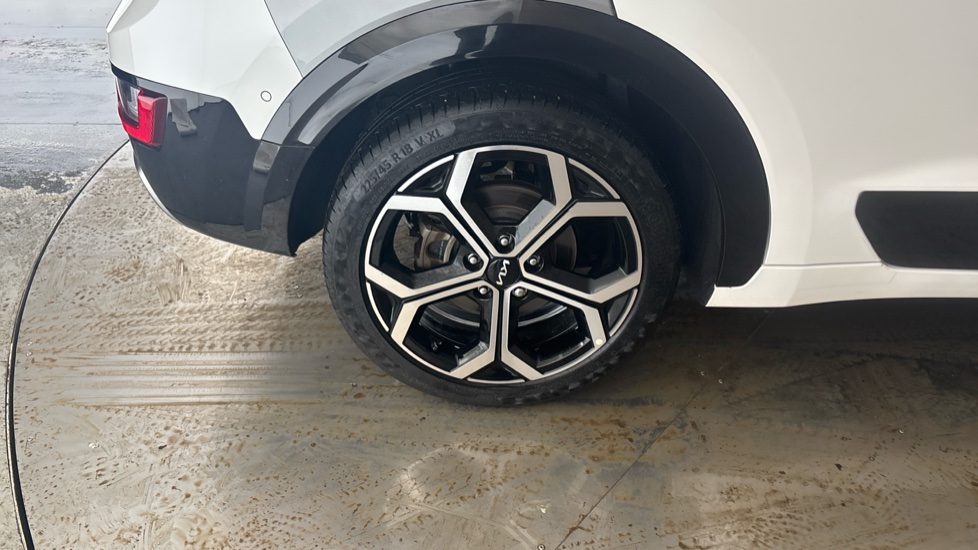 Kia Niro Image 19