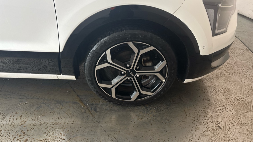 Kia Niro Image 20