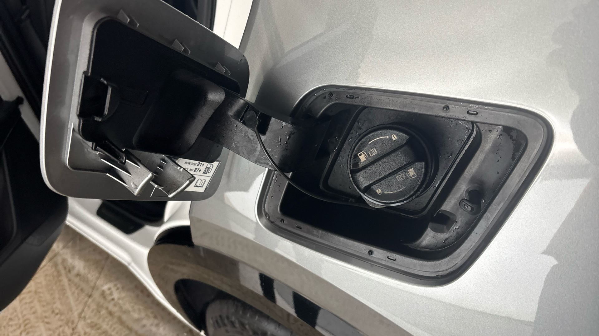 4020722 1.6 GDi Hybrid 4 5dr DCT