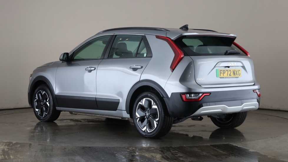 Kia Niro Image 3