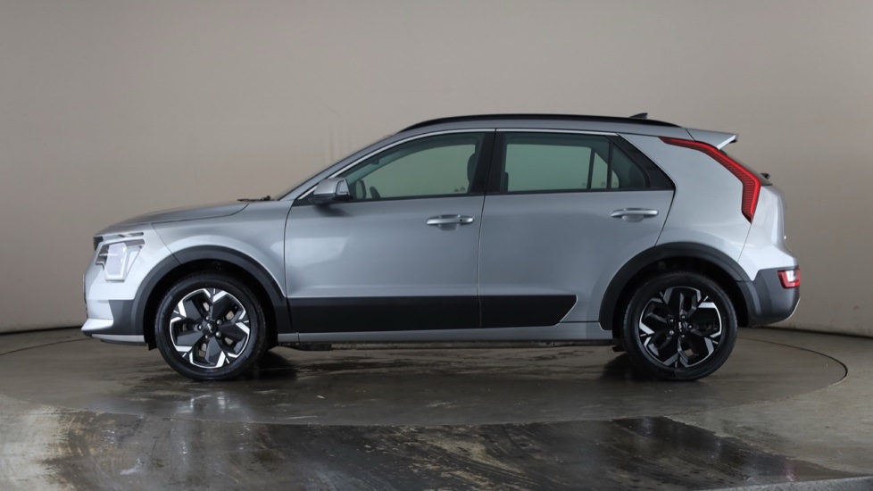 Kia Niro Image 2