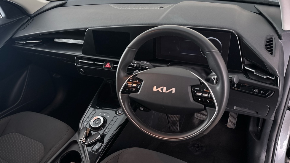 Kia Niro Image 9