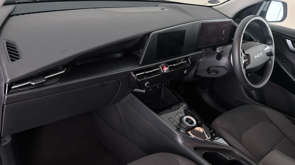 Kia Niro Image 10