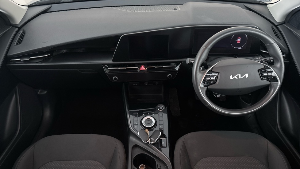 Kia Niro Image 11