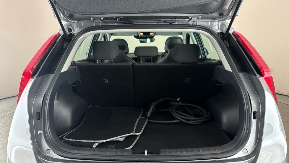 Kia Niro Image 15
