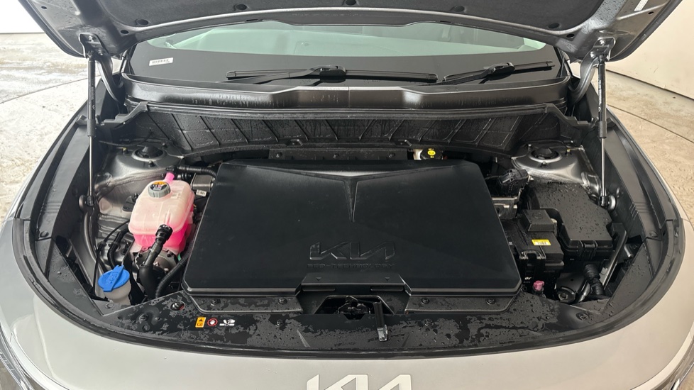Kia Niro Image 16