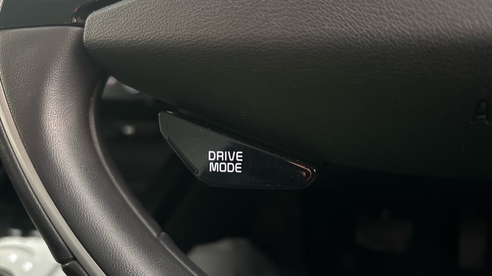 Kia Niro Drive mode