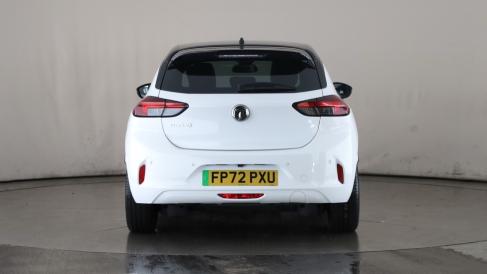 VAUXHALL CORSA Image 4