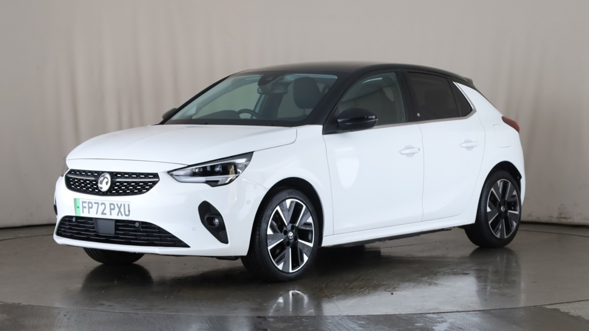 100kW Elite Premium 50kWh 5dr Auto [11kWCh] [2022]