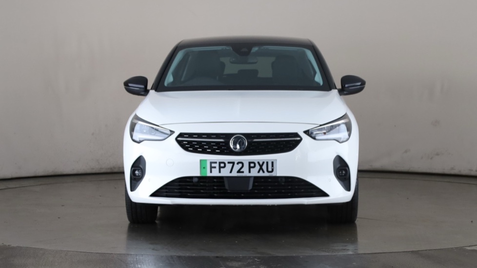 VAUXHALL CORSA Image 8