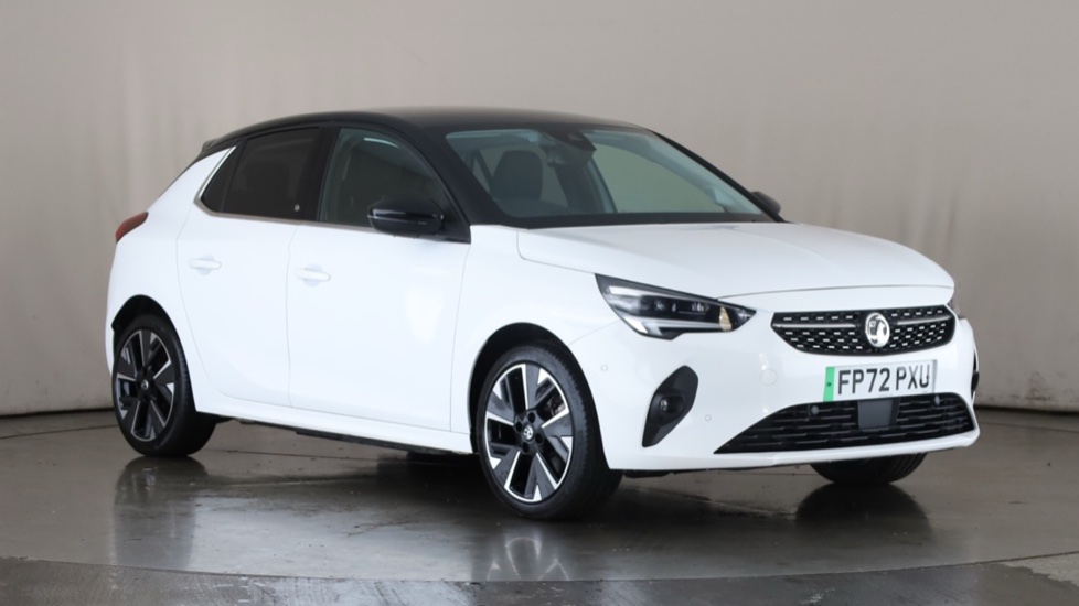 VAUXHALL CORSA Image 7