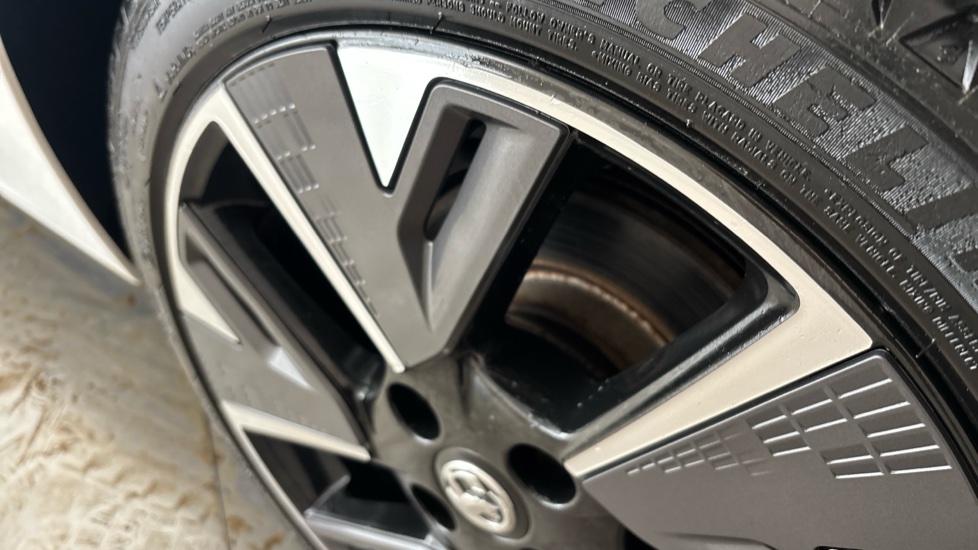 VAUXHALL CORSA scratches