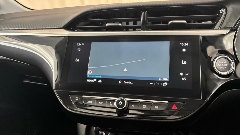 VAUXHALL CORSA Image 12