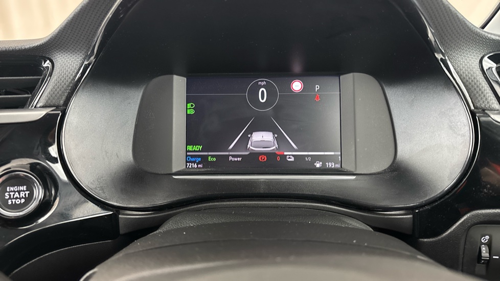 VAUXHALL CORSA Image 13