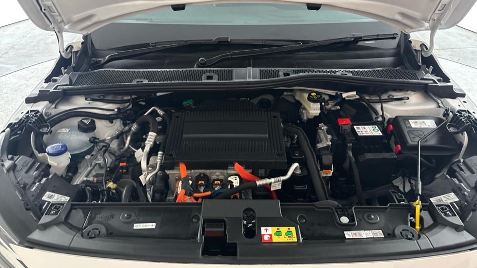 VAUXHALL CORSA Image 16