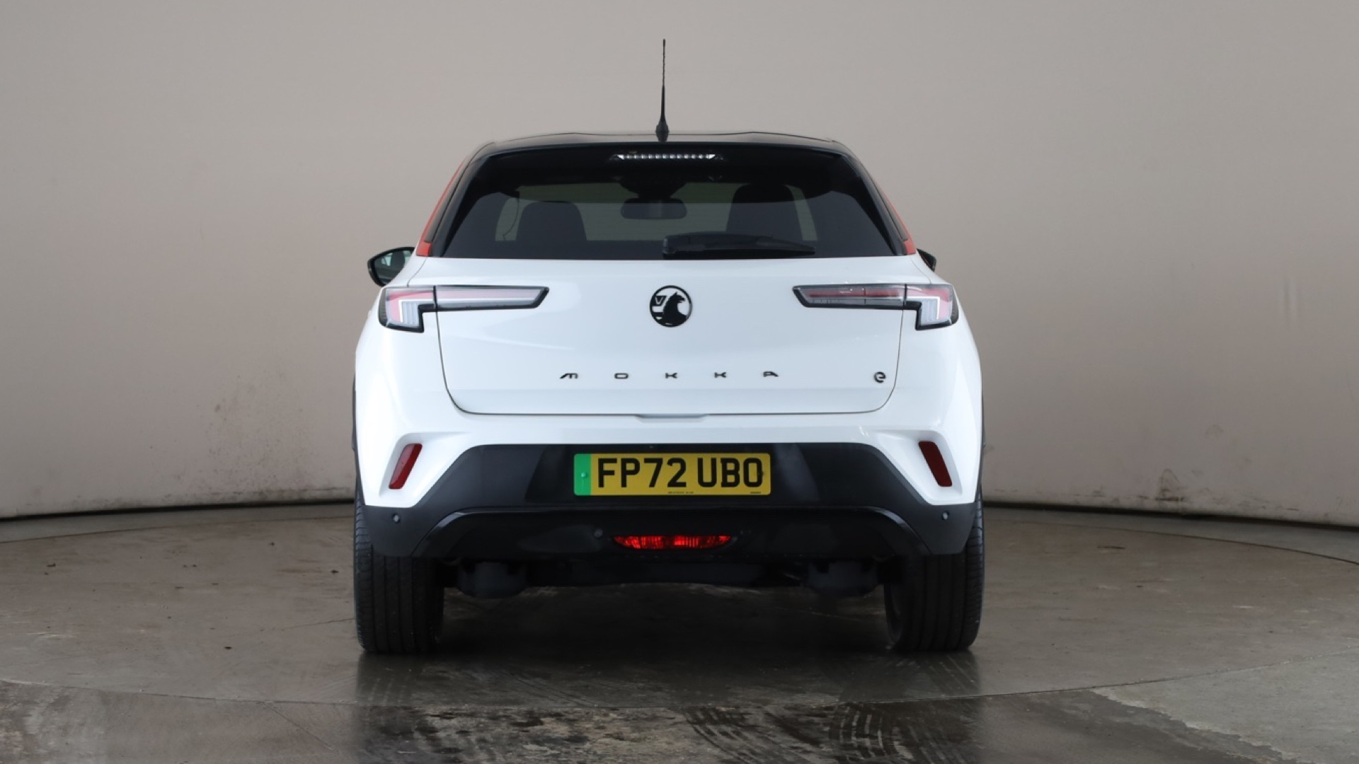 4020907 100kW SRi Nav Premium 50kWh 5dr Auto