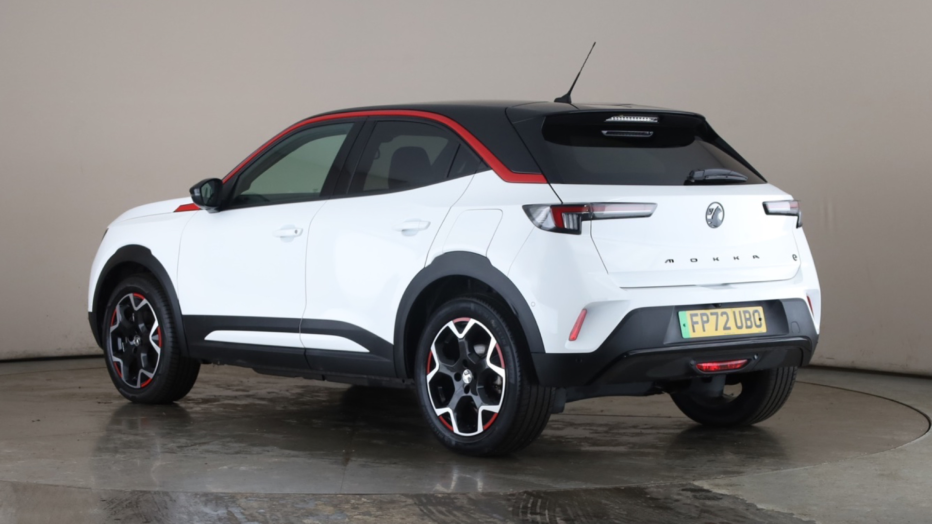 4020907 100kW SRi Nav Premium 50kWh 5dr Auto