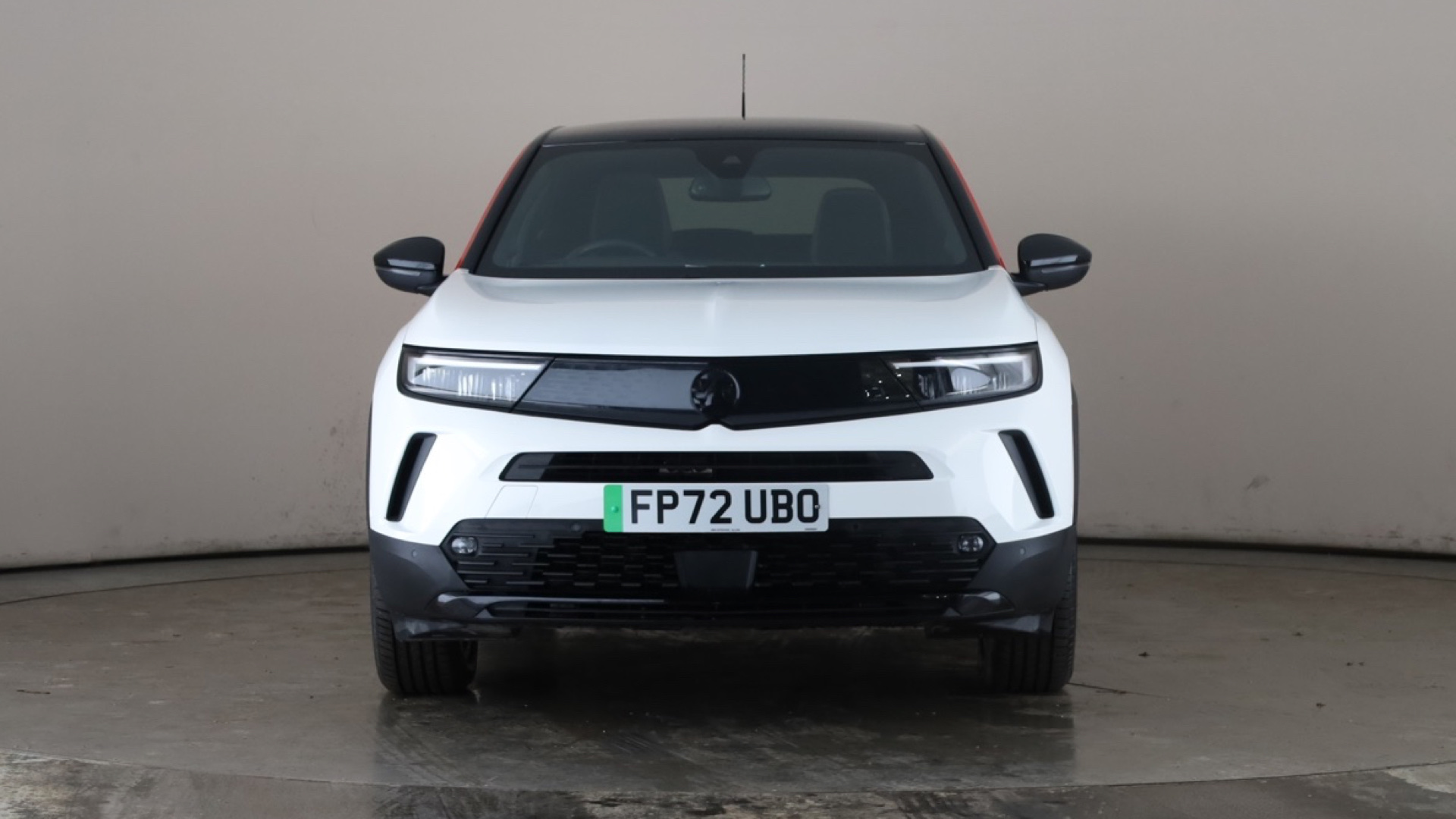 4020907 100kW SRi Nav Premium 50kWh 5dr Auto