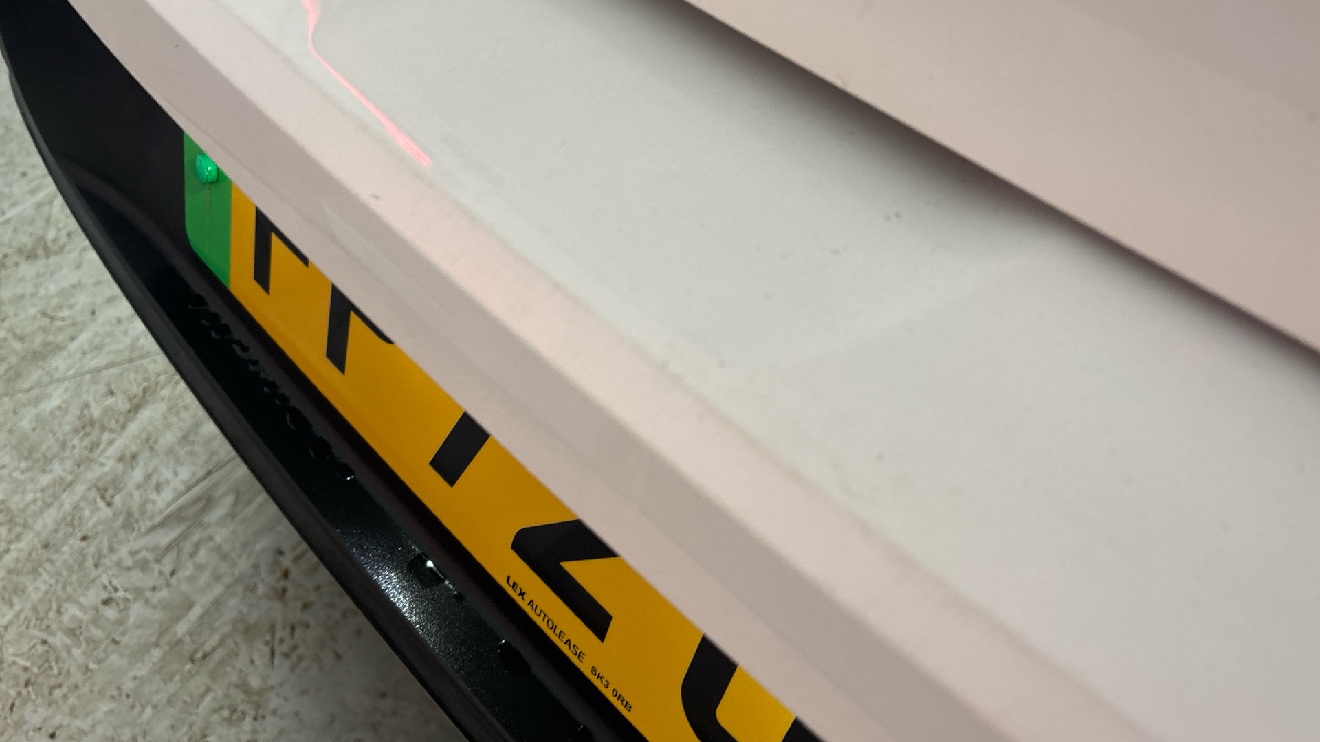 4020907 100kW SRi Nav Premium 50kWh 5dr Auto